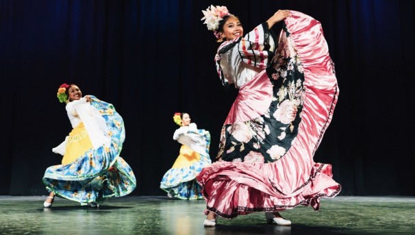 Ballet Folklorico de CSUF 2026 Image