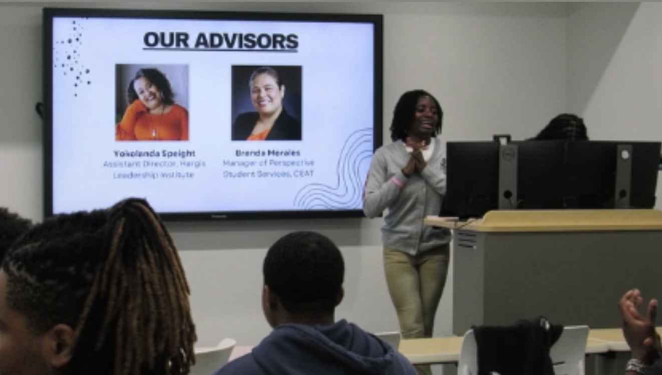 Industry Professionals