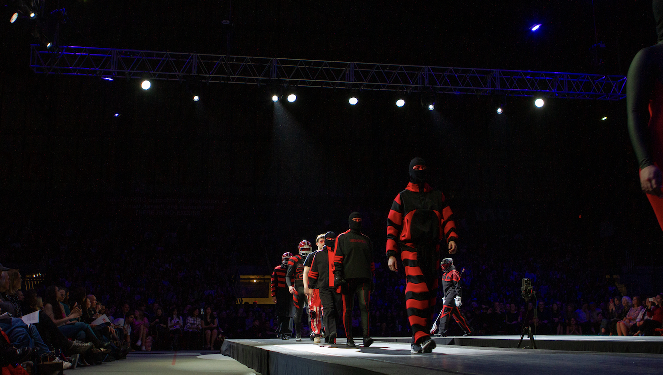 Runway Image 2