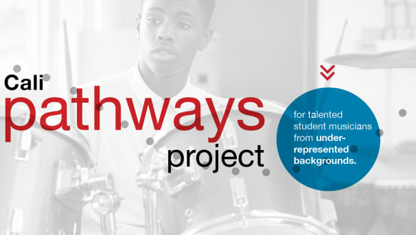 Cali Pathways Project Image