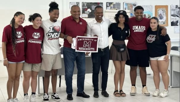 UMass Amherst Foundation | Cape Verdean Student Alliance Alternative ...