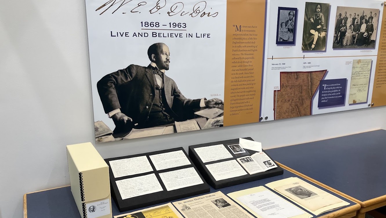 Timeline and Artifacts