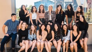 FAST at UCLA Runway Show 2019 *STRETCH GOAL*