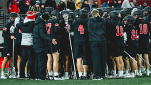 Buckeye Lacrosse Class Challenge