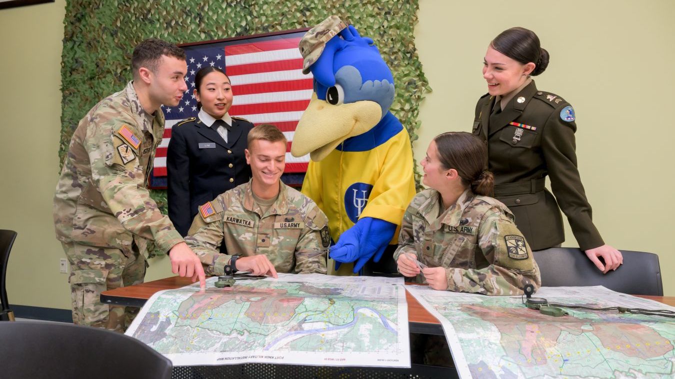 Army ROTC