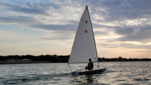OSU Sailing Club