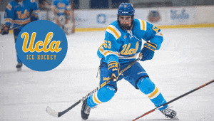 UCLA Ice Hockey: Being Elite