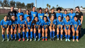 Women's Club Soccer Fundraiser 2026 - 2027