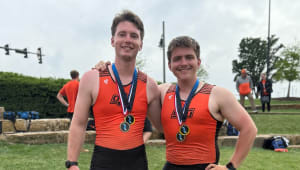 OKState Rowing Spring Racing Fund