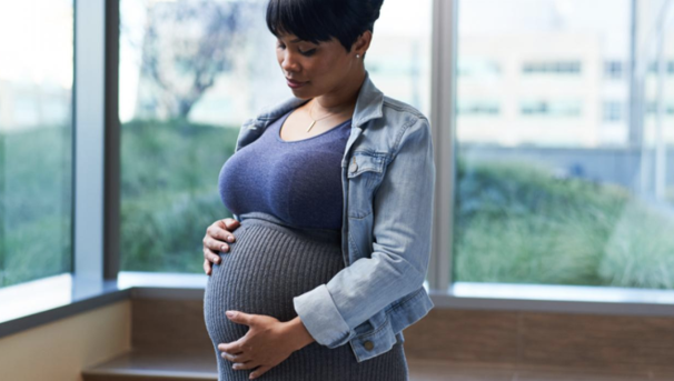 Understanding COVID-19's Impact on Pregnant Women & Their Babies Image