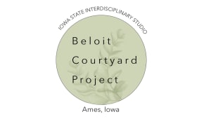 The Beloit Courtyard