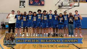 *STRETCH GOAL* UCLA Club Basketball's Road to Nationals!