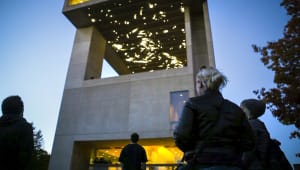 Cornell Annual Fund for the Johnson Museum of Art