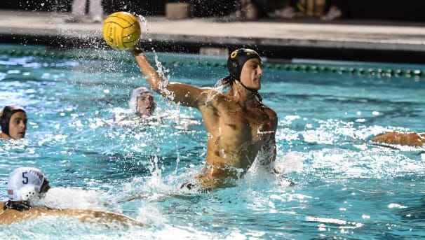 Men's Water Polo Image