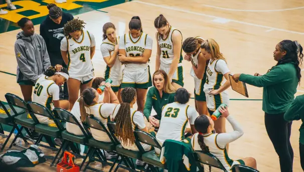 FY25 Women’s Basketball Image