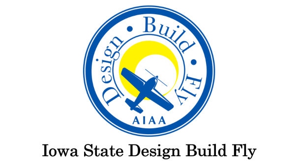 Iowa State Design Build Fly Image