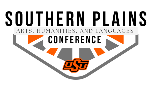 Fall 2022 -  Southern Plains Arts, Humanities, and Languages Conf Image