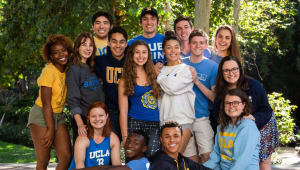 UCLA TFT Musical Theater Showcase in NYC