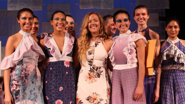 ISU Fashion Show: Where are they now? – Iowa State Daily