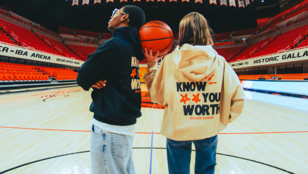 Empowering OSU Athletes Through NIL Opportunities Image