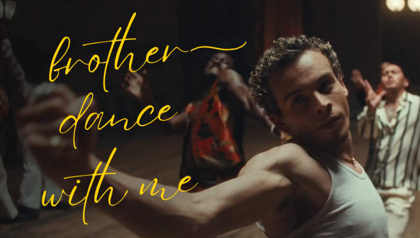 "Brother Dance With Me" CSUN Senior Thesis Film Image