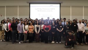 Society of Hispanic Professional Engineers