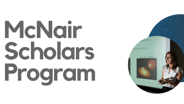 McNair Scholars Program