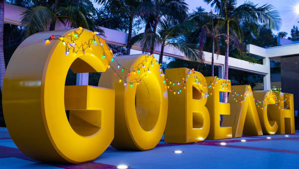 OneBEACH year-end scholarship fund Image