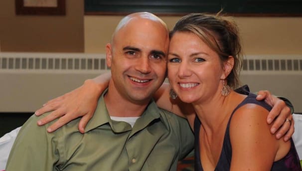 Steven Macaluso Memorial for Angiosarcoma Research Image