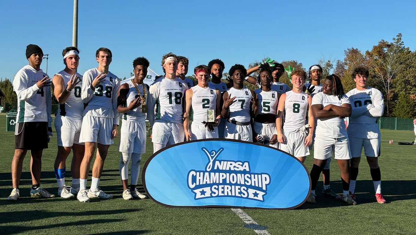 2023 Regionals Charlotte, NC