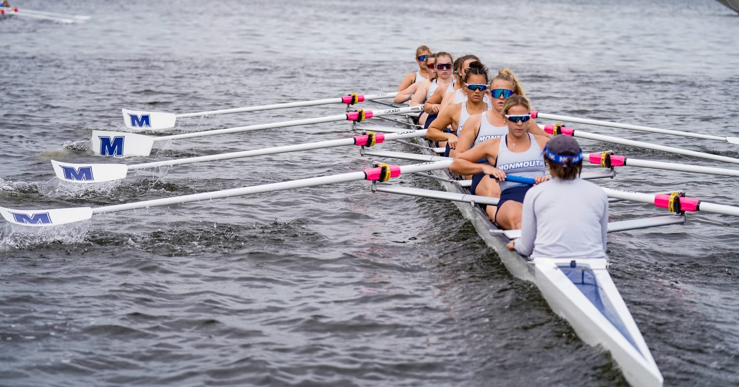Past Projects | Women's Rowing Enhancement Fund 2024-25