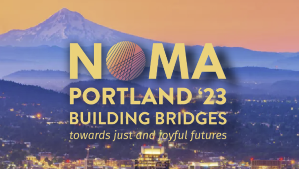 Send UMD Students to the 2023 NOMA Conference Image