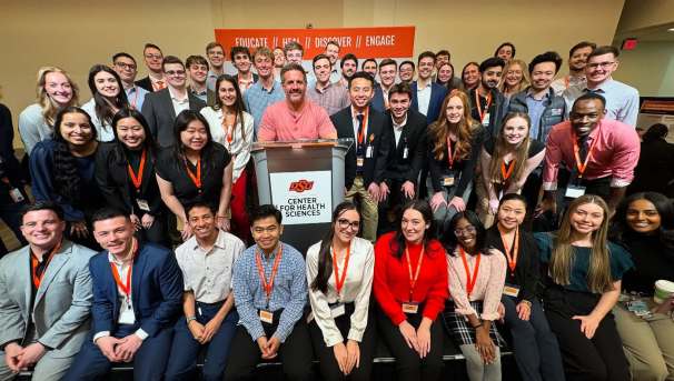 Witnessing Medical Harm: A Testimony-Based Education Image