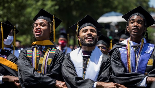 AFRICANA STUDIES & HISTORY – SANKOFA FUND Image