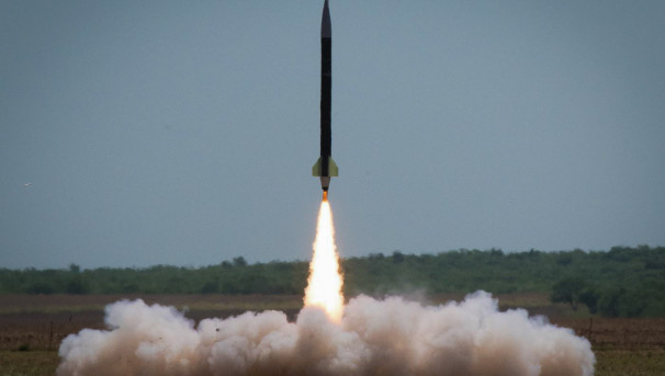 American Institute of Aeronautics and Astronautics at UTD Image