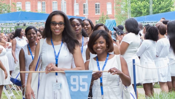 Reunion 2020 - Class of 1995 Image