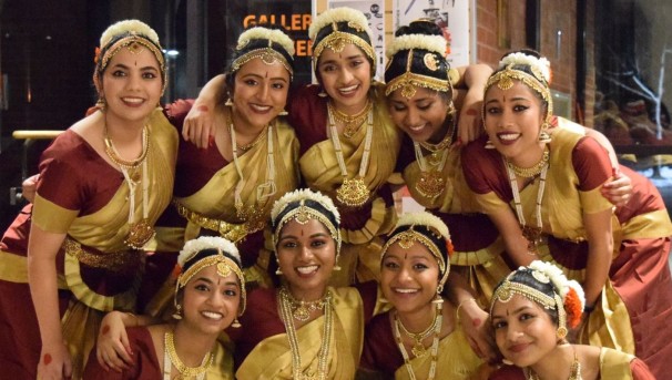 Tufts Pulse: Team Trip to Competitions Image