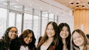 Berkeley Women in Business