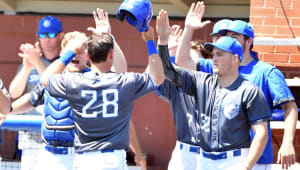 SLU Baseball