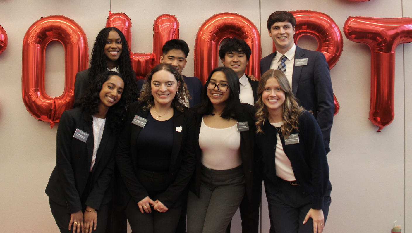 28th Cohort in Seattle