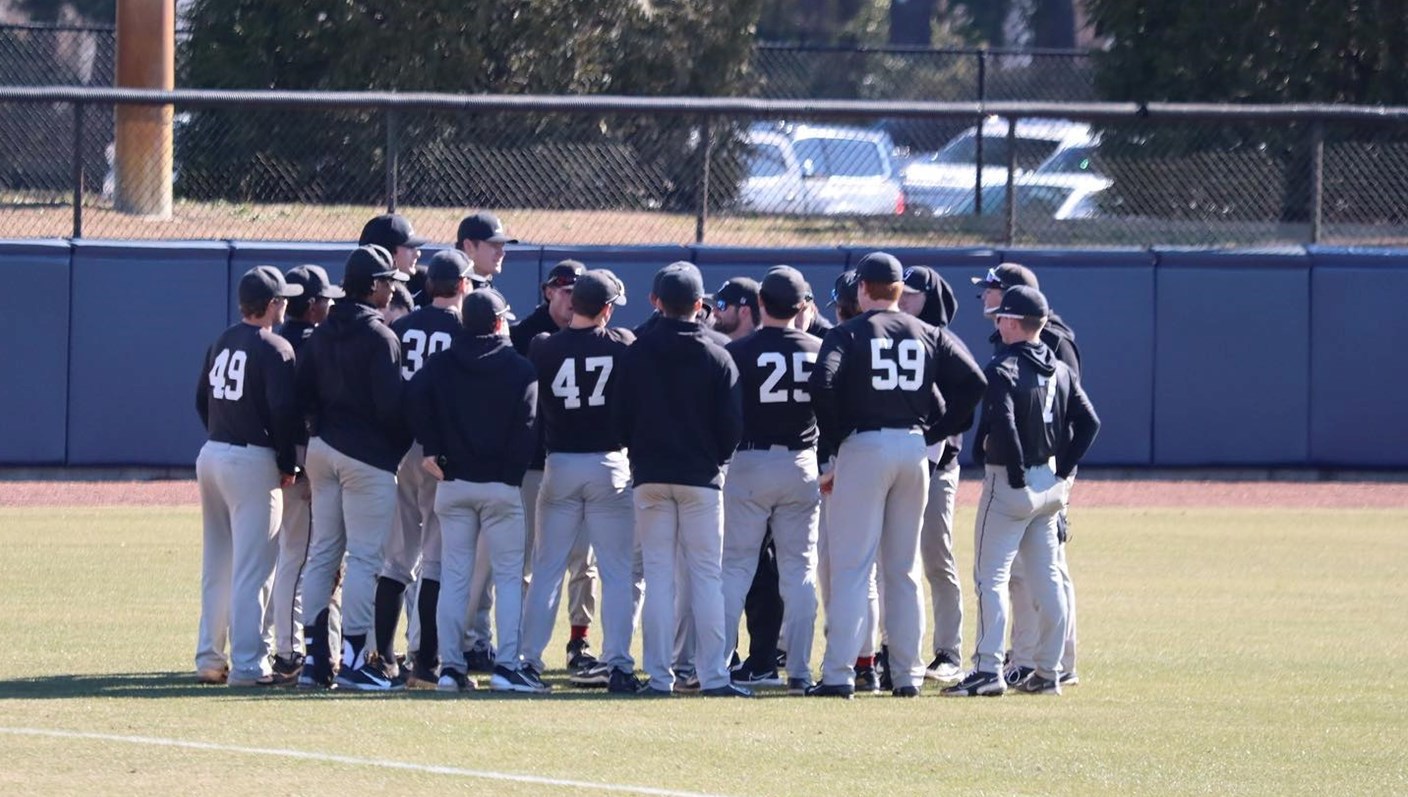 Past Projects USC Sumter Baseball