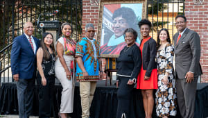 COE Alumni of Color Celebration  Fundraiser 2026