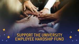 Emory University Employee Hardship Fund