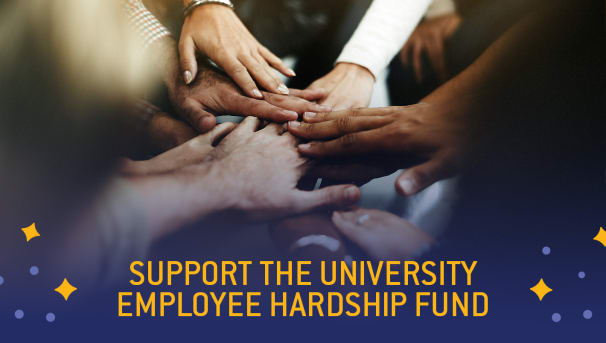 Emory University Employee Hardship Fund Image