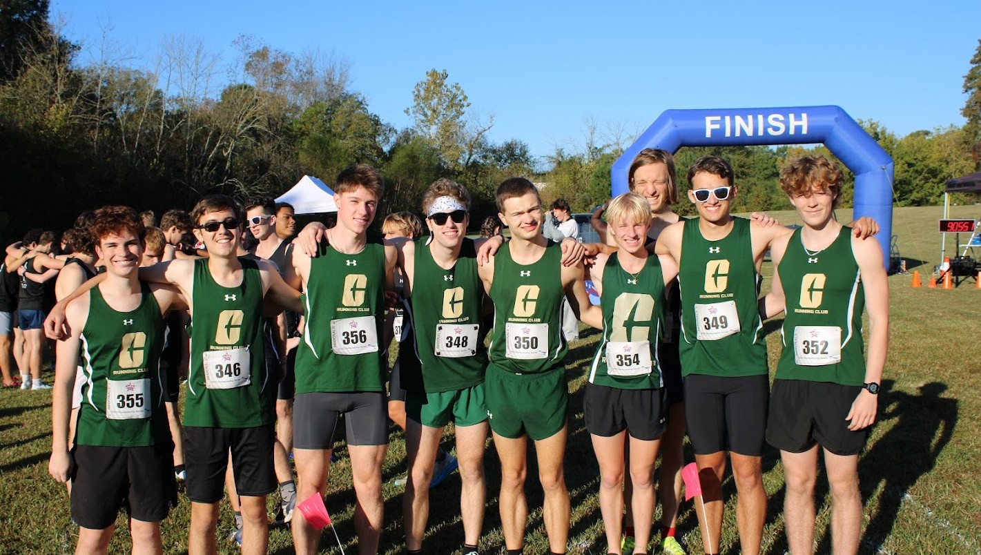 Carousel 5 Image 49er Running Club