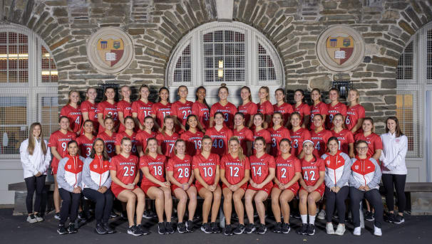 Women's Lacrosse Image