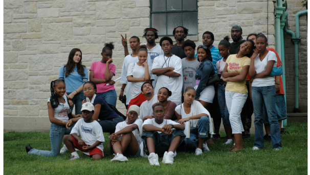 Word. Sound. Life. - Music Is Healing Us Project Image