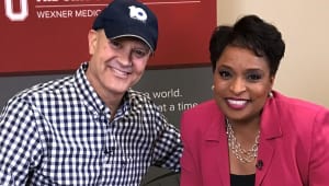 Cancer Survivors Month