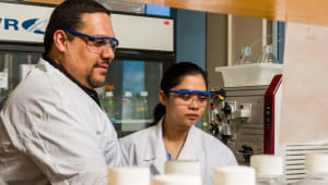 Biomedical Student Research Support
