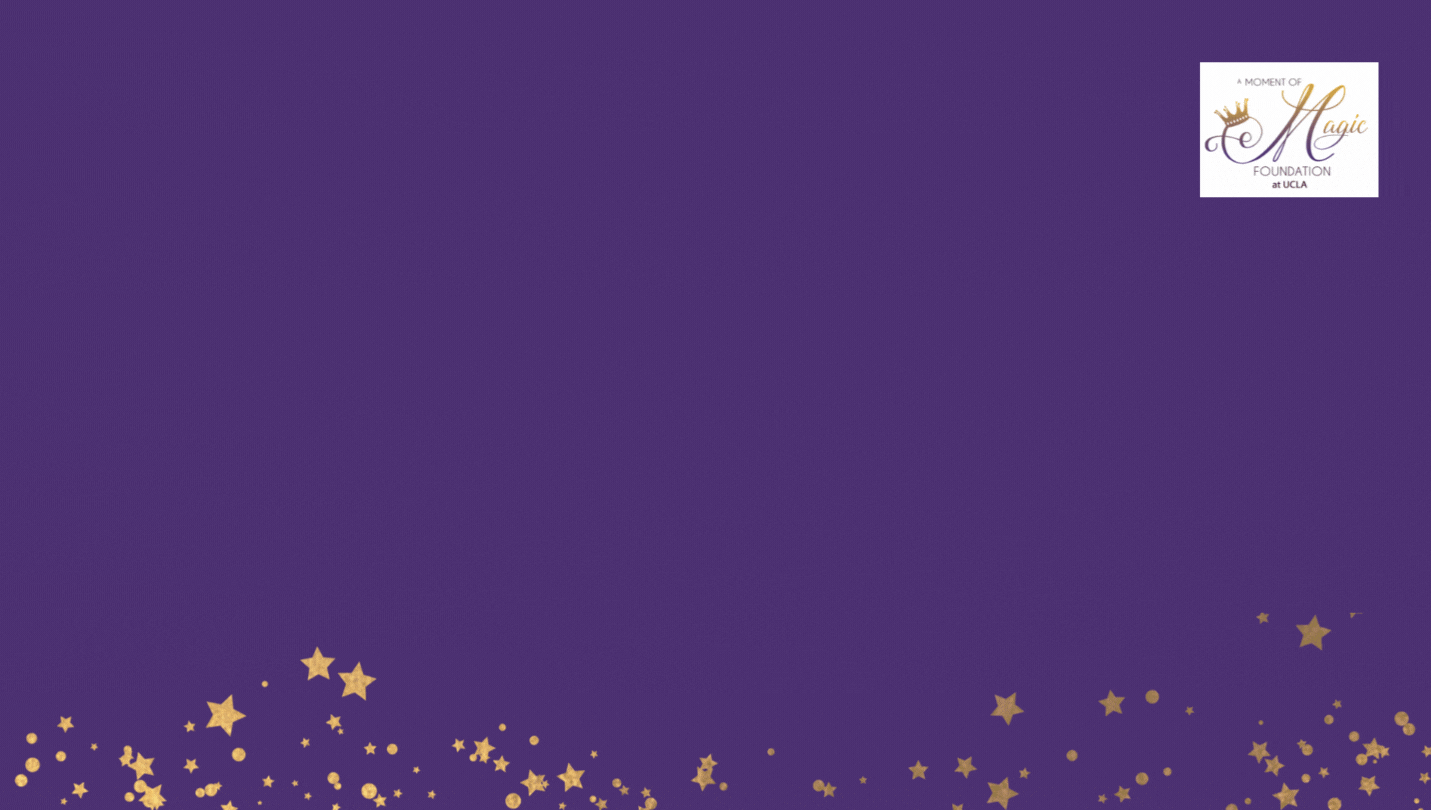 Past Projects Empower Vulnerable and Underserved Kids with A Moment